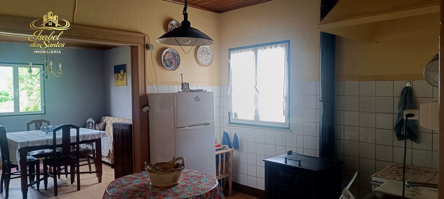 Venda - Loivos- Chaves